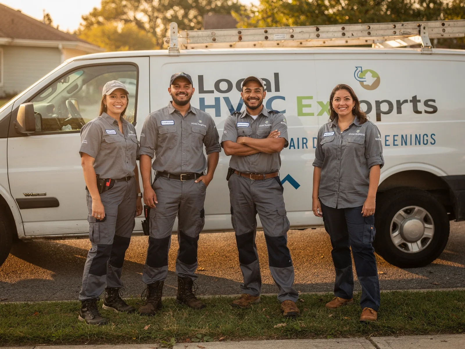 24/7 HVAC Repair & AC Replacement company in Eagle, ID