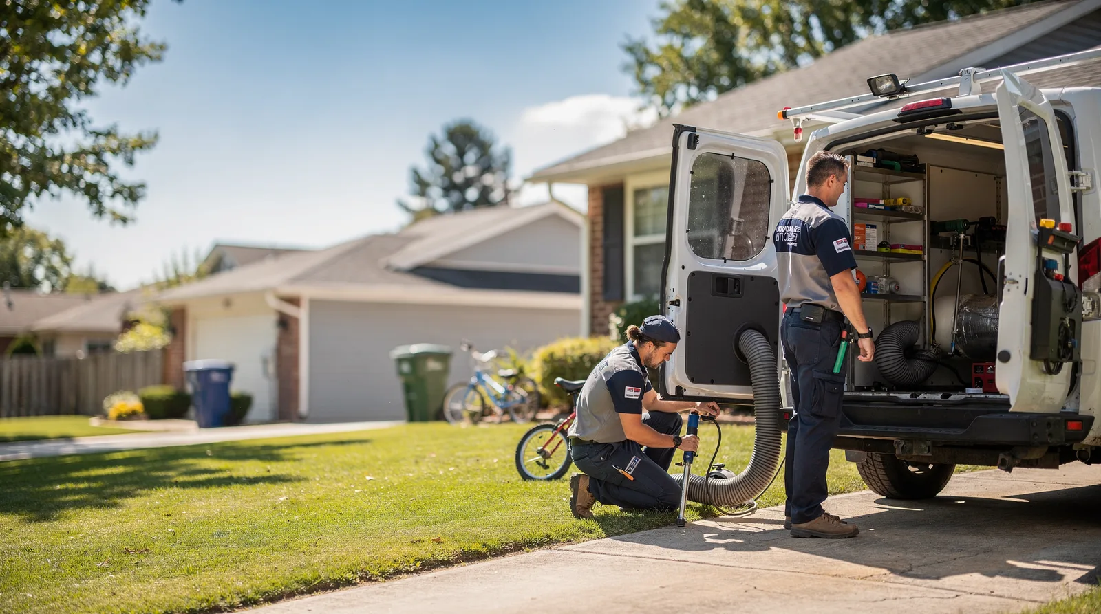24/7 HVAC Repair & AC Replacement in Eagle, ID near me